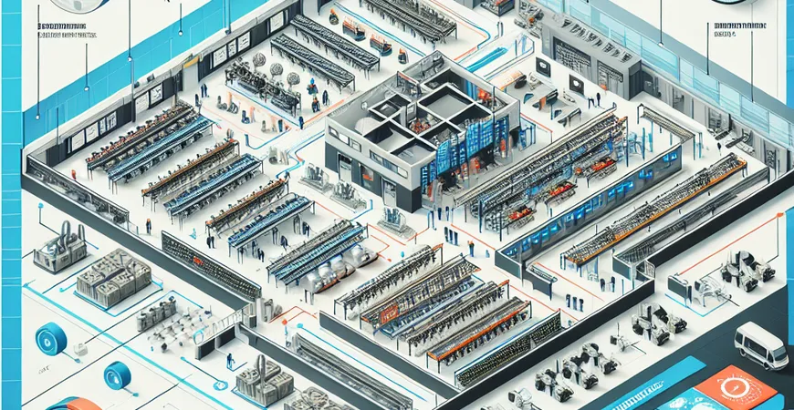 生产管理平台实施如何用 “标准化模板” 提升效率